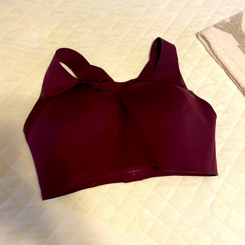 COPY - Lulu lemon